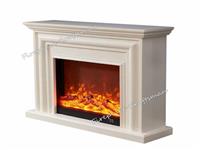Товар 360 Электрический Камин Chimenea 3d Led